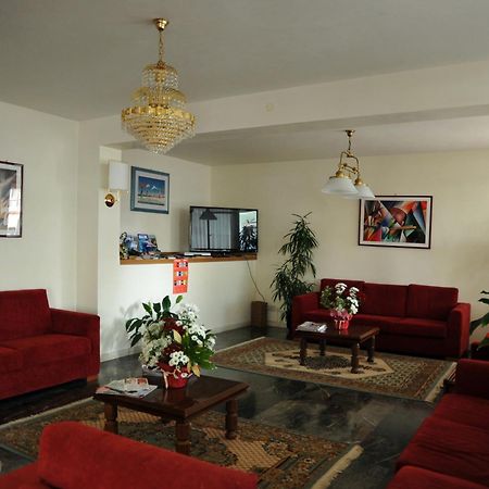 Hotel Reno Lido di Jesolo Eksteriør bilde