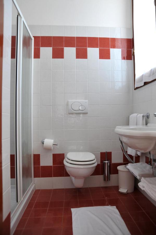 Hotel Reno Lido di Jesolo Eksteriør bilde