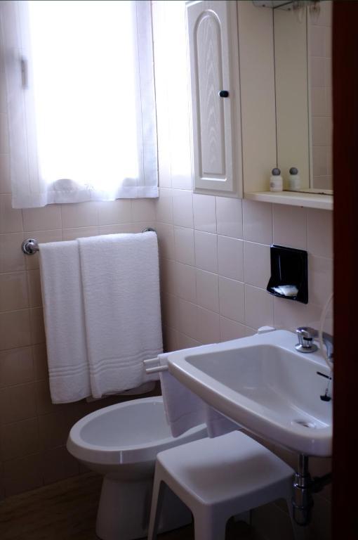 Hotel Reno Lido di Jesolo Rom bilde