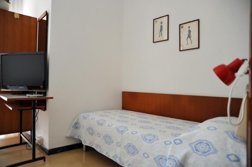 Hotel Reno Lido di Jesolo Rom bilde