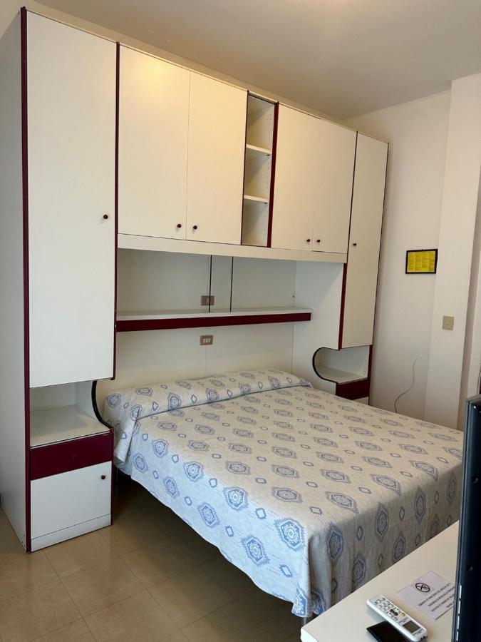 Hotel Reno Lido di Jesolo Eksteriør bilde