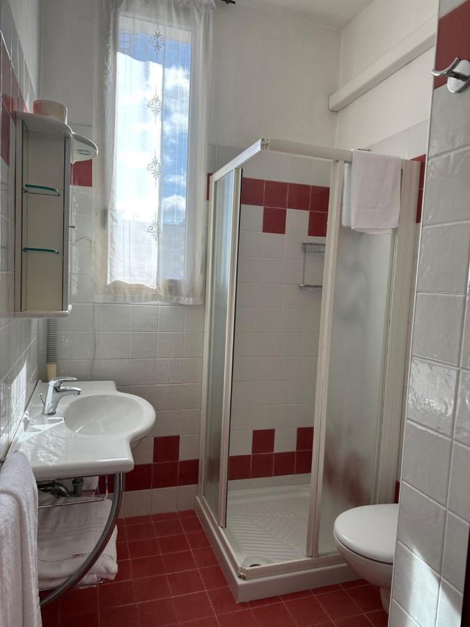 Hotel Reno Lido di Jesolo Eksteriør bilde