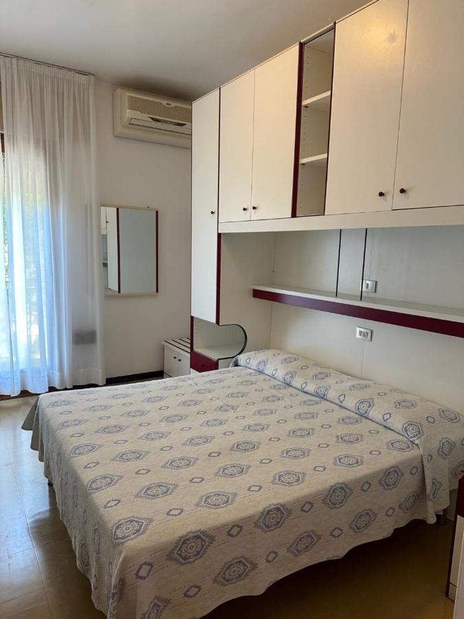 Hotel Reno Lido di Jesolo Eksteriør bilde