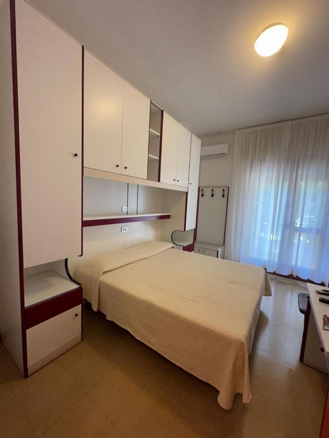 Hotel Reno Lido di Jesolo Eksteriør bilde