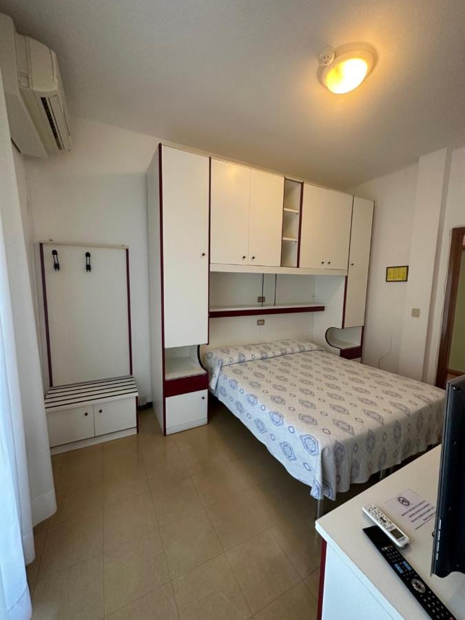 Hotel Reno Lido di Jesolo Eksteriør bilde