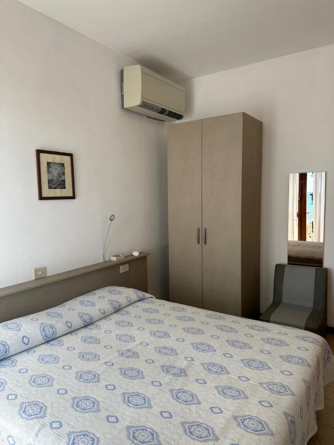 Hotel Reno Lido di Jesolo Eksteriør bilde