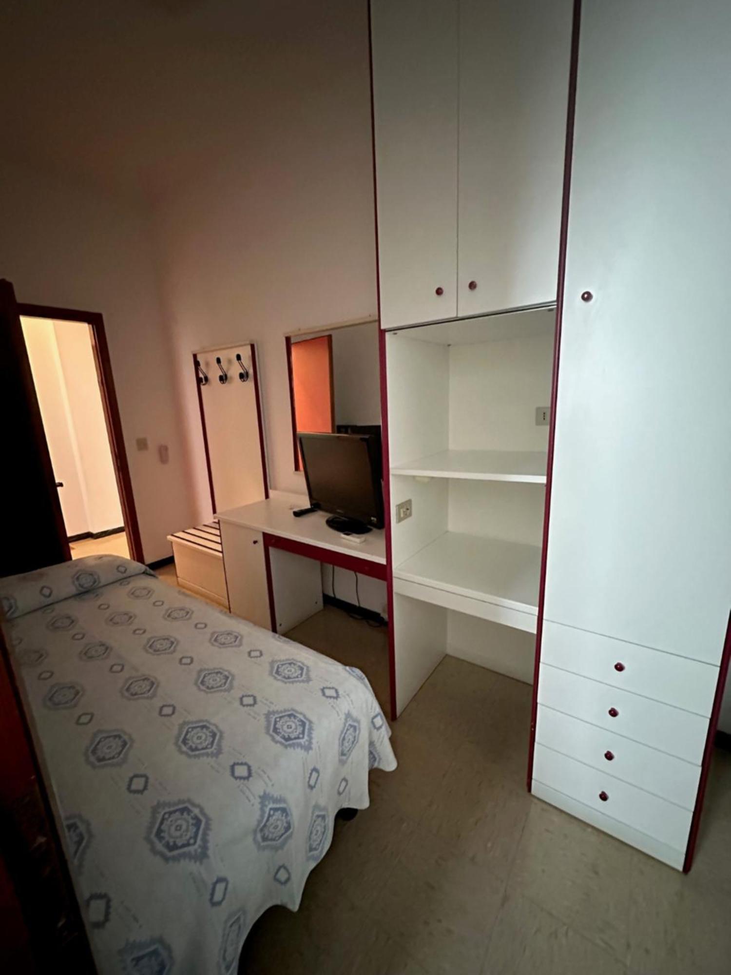 Hotel Reno Lido di Jesolo Eksteriør bilde