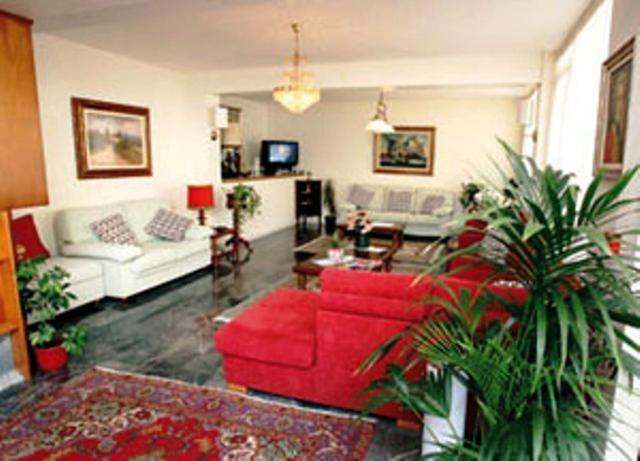 Hotel Reno Lido di Jesolo Eksteriør bilde