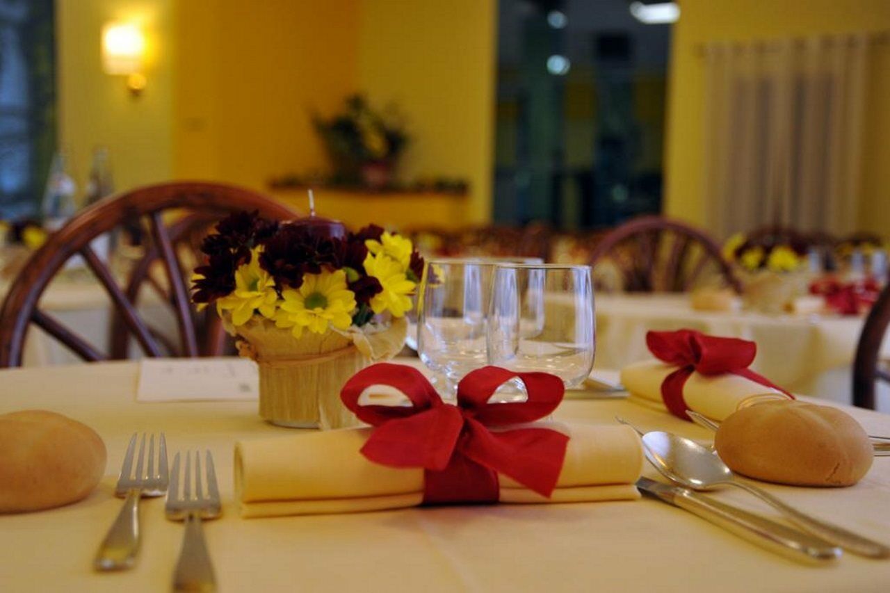 Hotel Reno Lido di Jesolo Eksteriør bilde